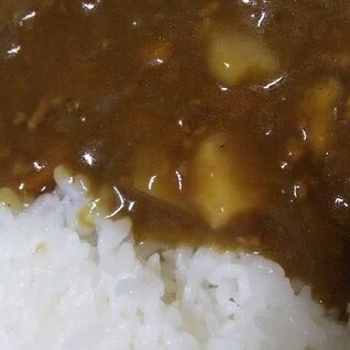 我が家の大人気レシピ♪最高に美味♪我が家のカレー♪